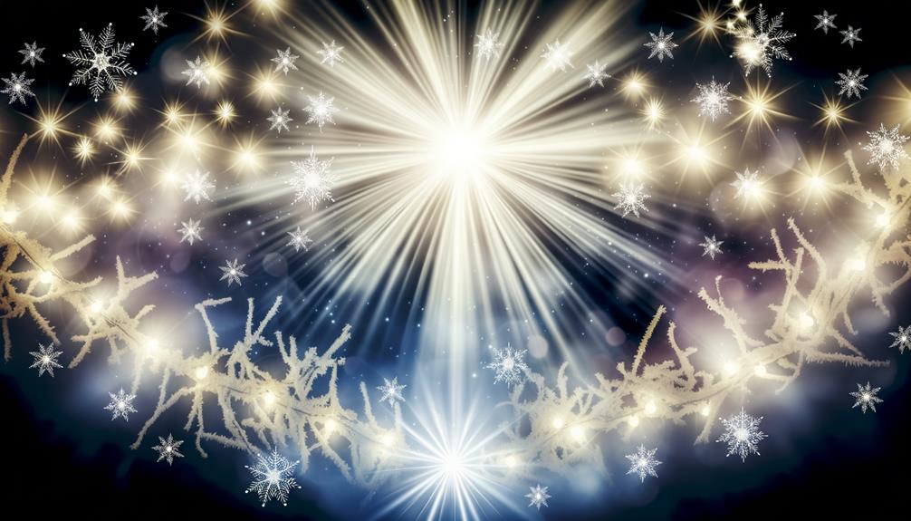 sacred spiritual awareness