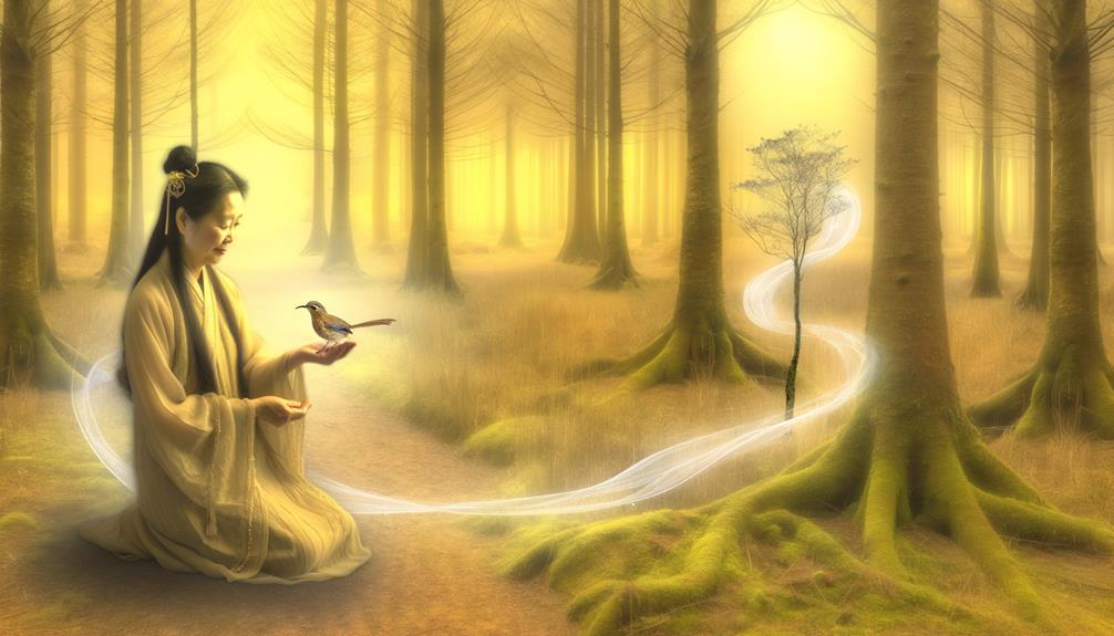 sacred traditions and ceremonies