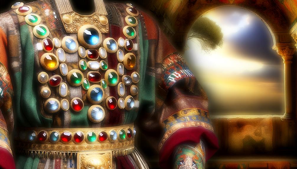sacred vestments for priests
