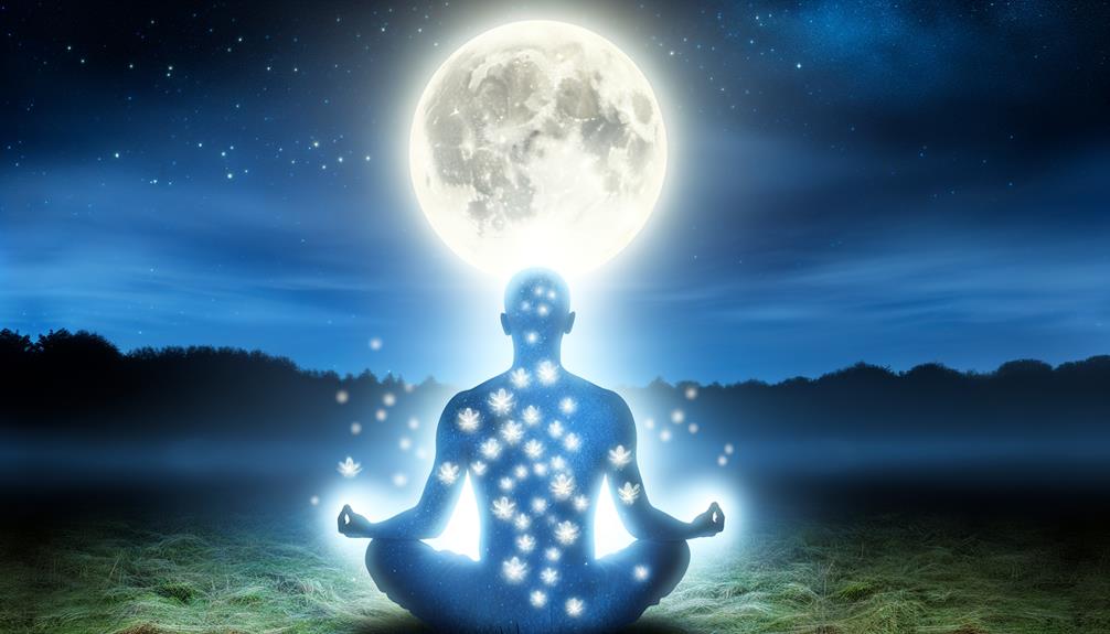 savoring every moment fully