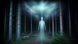 screaming spiritual awakening signal