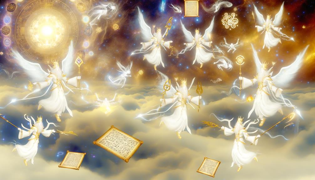 scriptural interpretation and meaning
