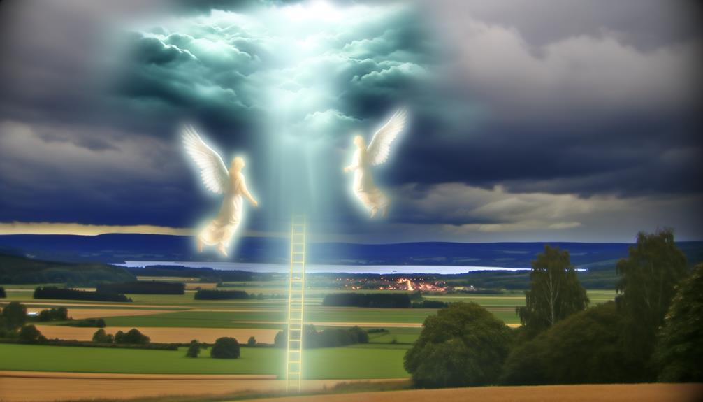 scriptural underpinnings of faith
