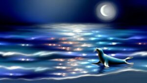 seal dream spiritual significance