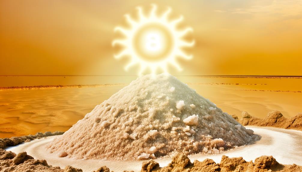 seasoning for soul growth
