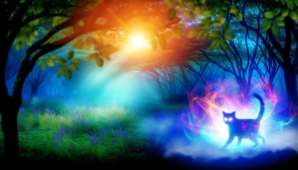 seeking inner peace daily
