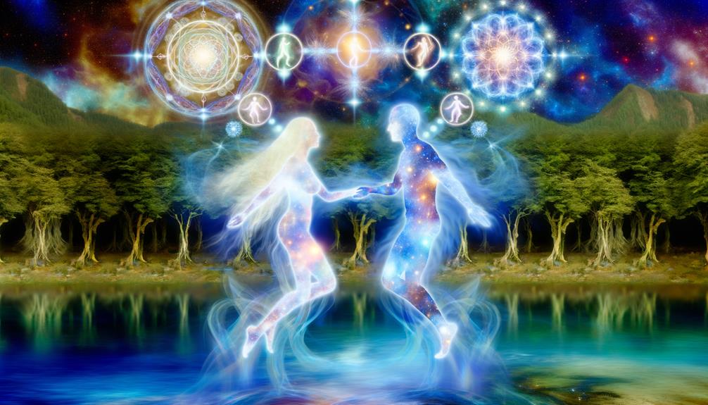 seeking spiritual direction daily