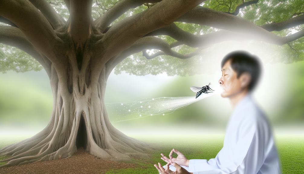 self discovery and development journey