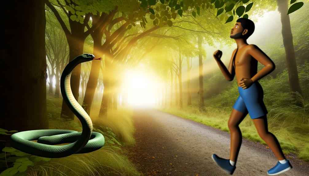 self discovery and development strategies