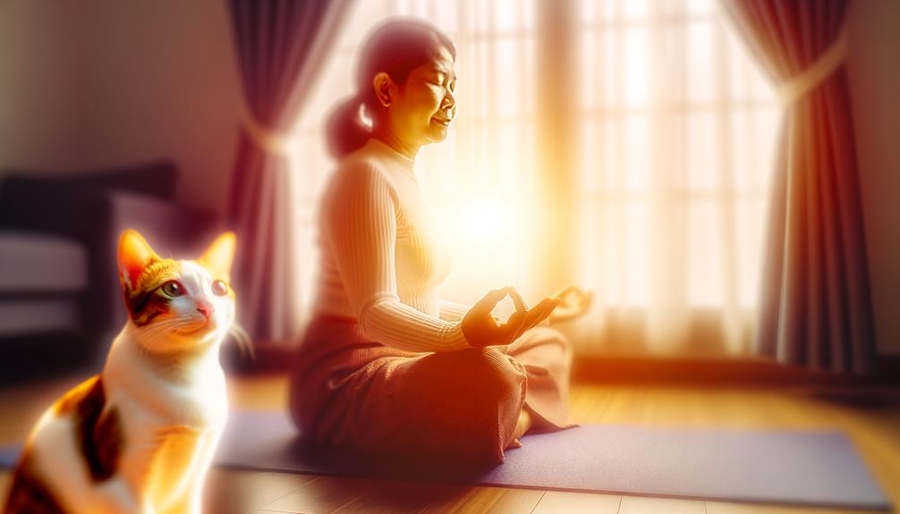 self discovery and enlightenment journey