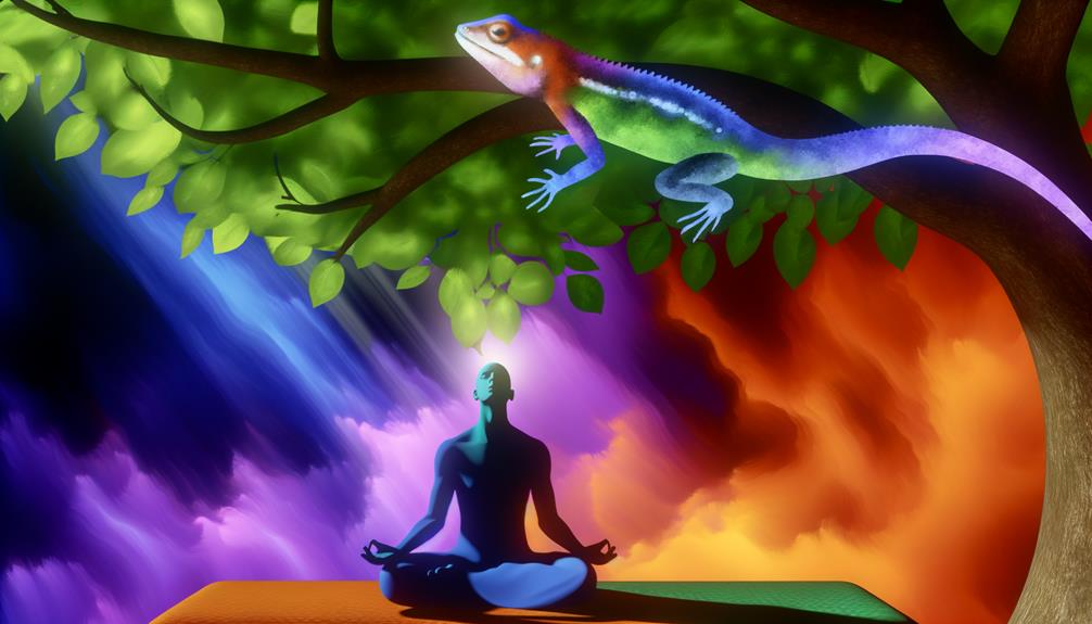 self discovery and growth strategies