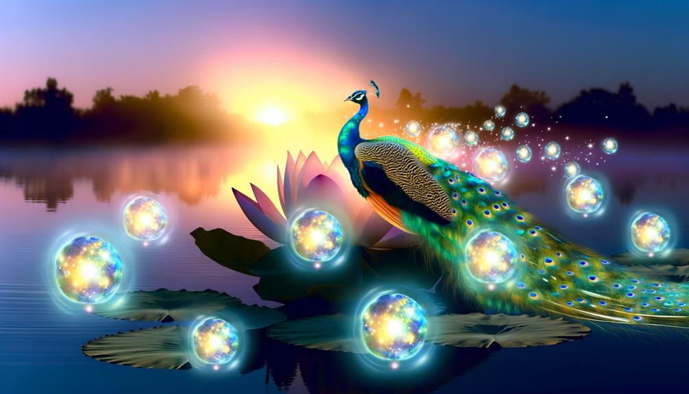 self discovery and spiritual growth