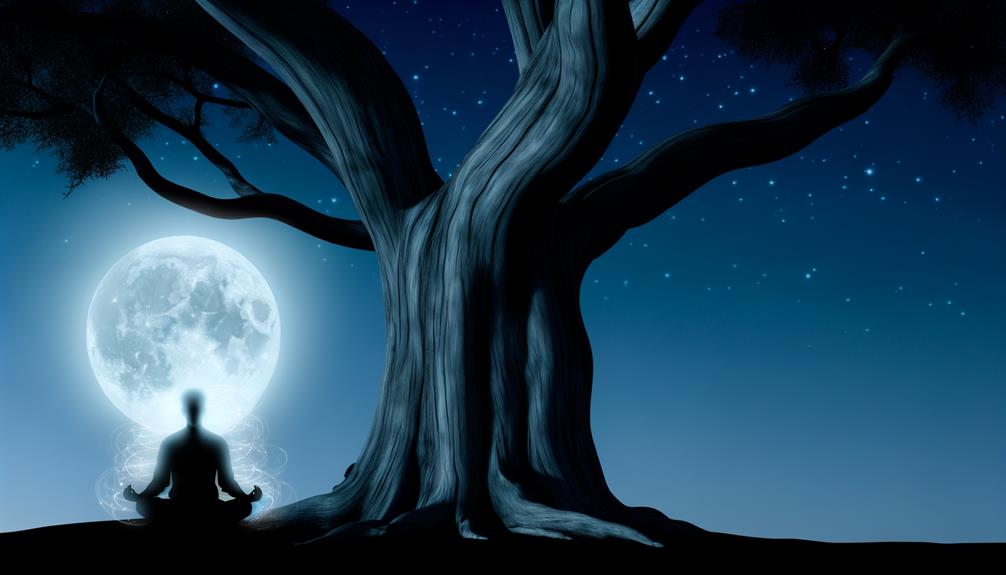 self discovery through introspection