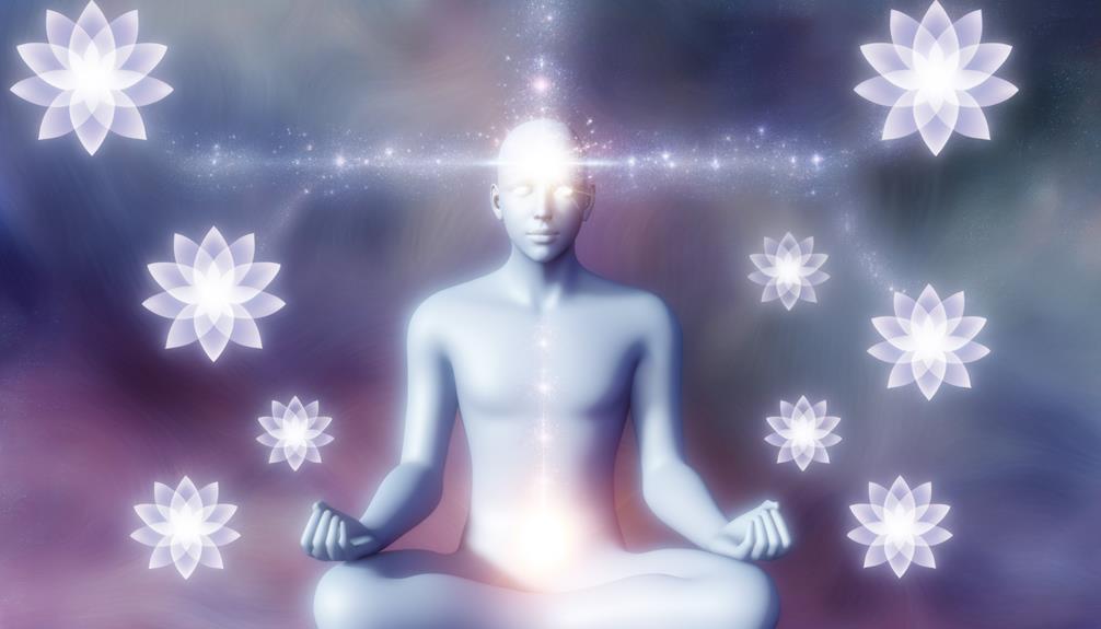 self improvement and mindfulness journey