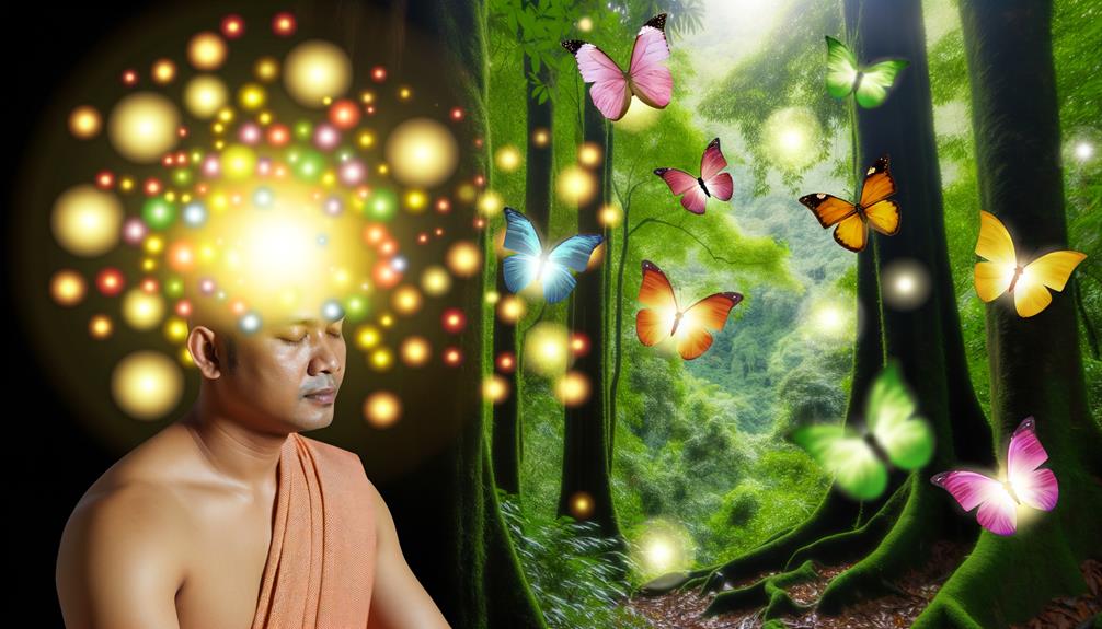 self improvement journey ahead