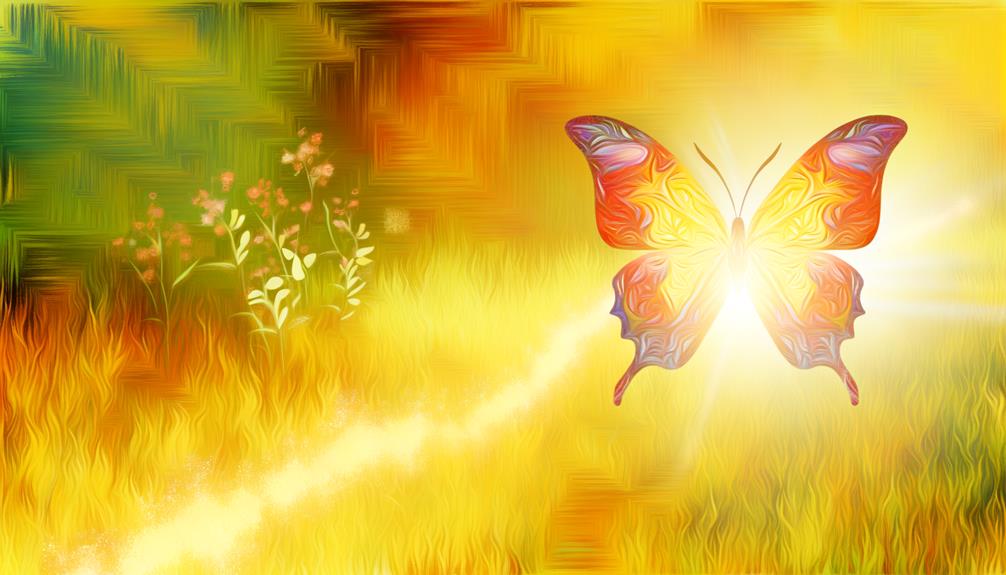 self improvement journey unfolds