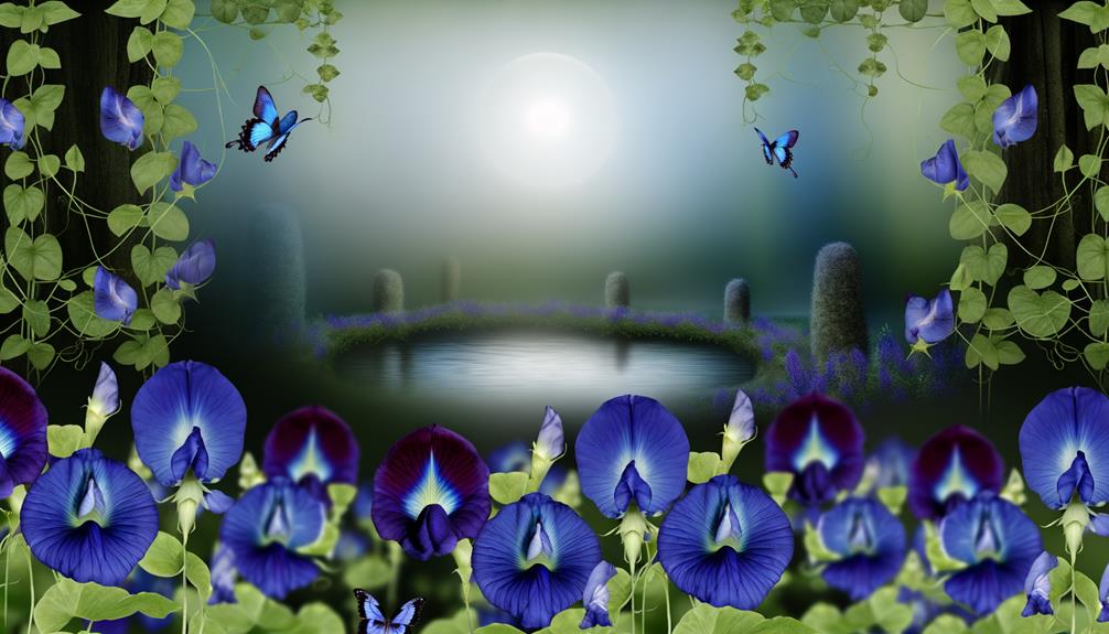serenity through mindfulness practices