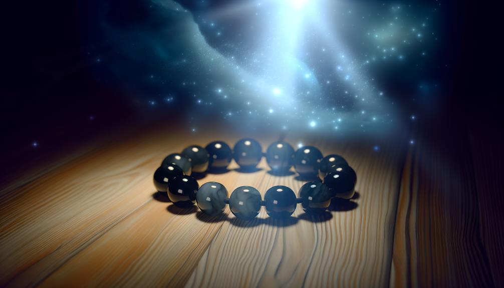 shielding against adversity