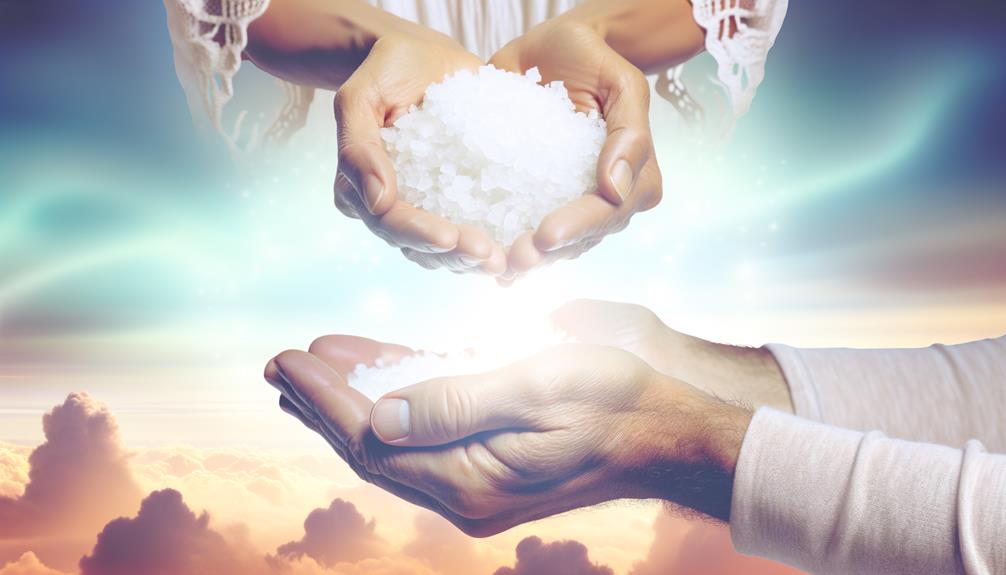 shielding from harmful influences