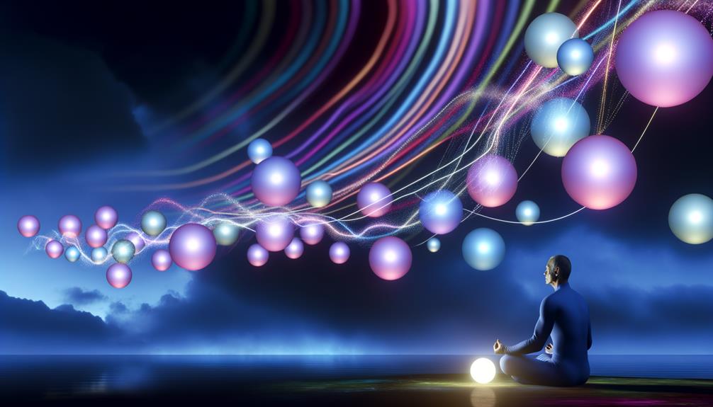 shifting energy through awareness