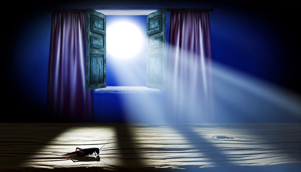 sign of inner insight