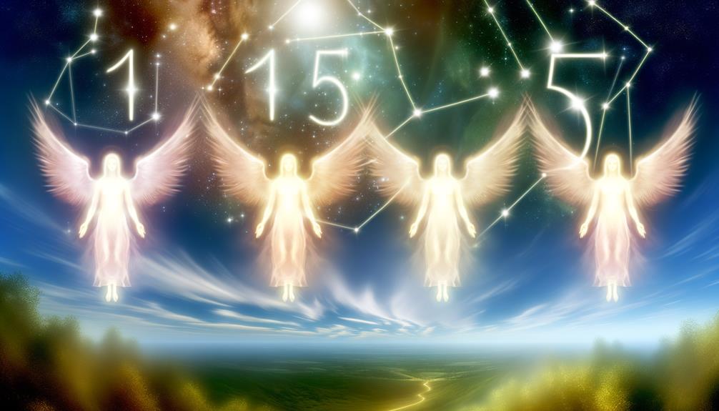 significance of angel numbers