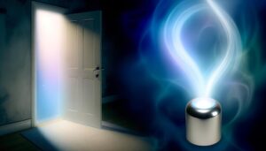 significance of doorbell dreams