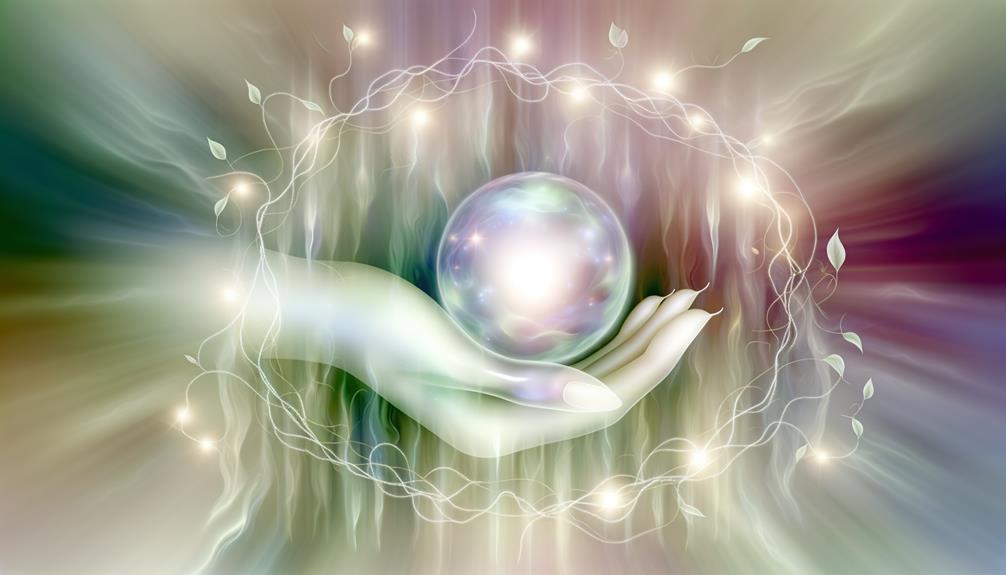 significance of hand symbolism