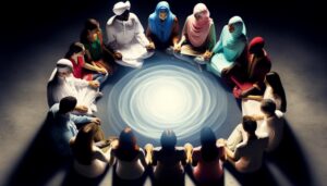 significance of head covering