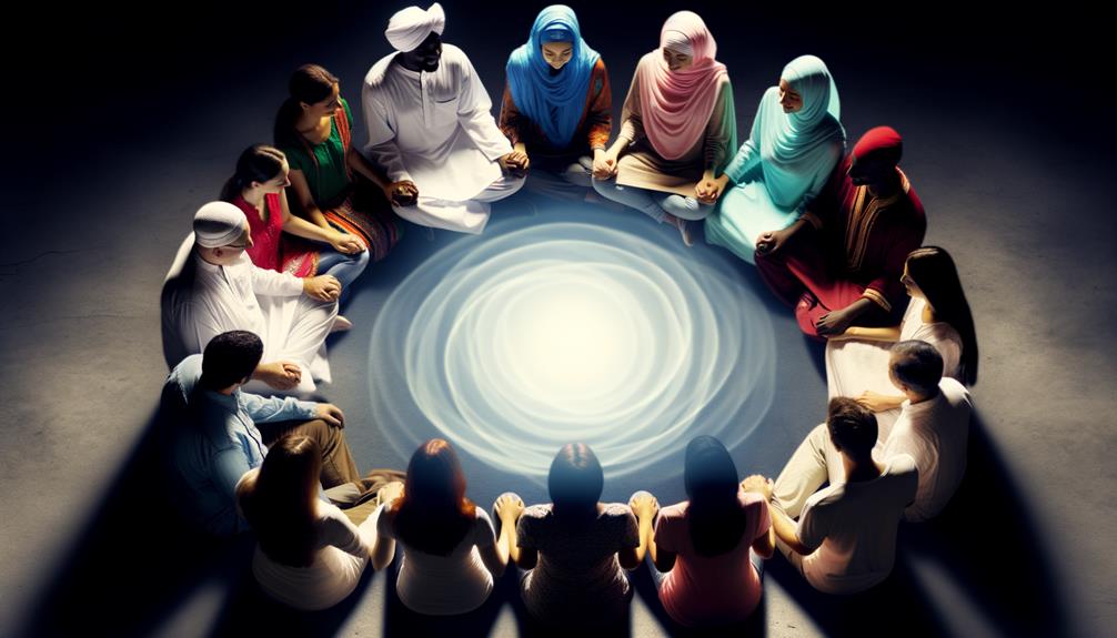significance of head covering