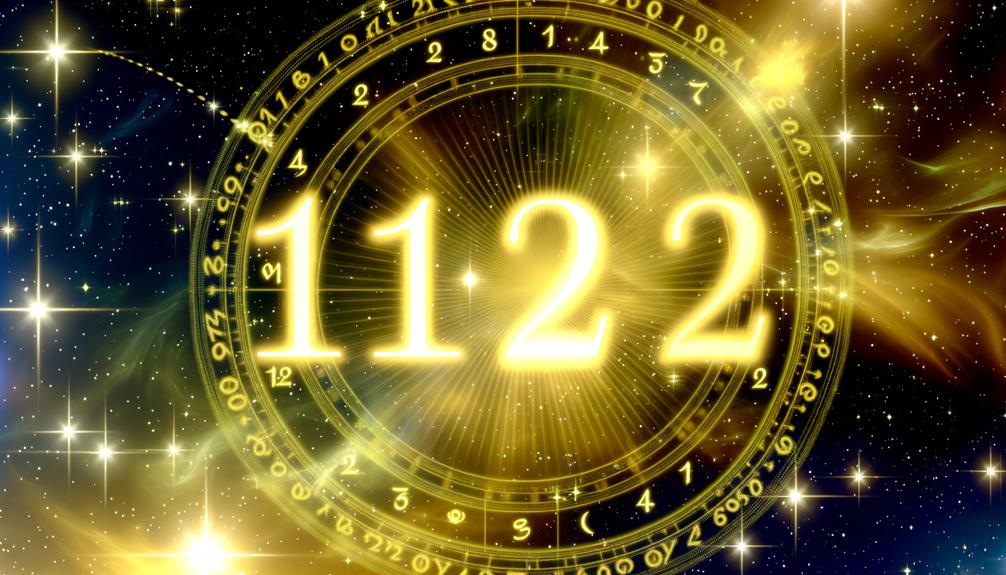 significance of number 1212