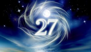 significance of number 27