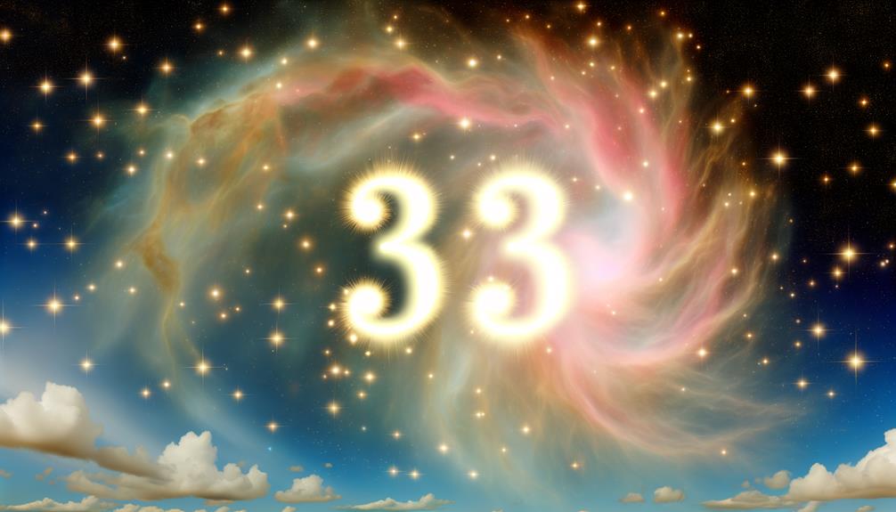 significant numerology master numbers