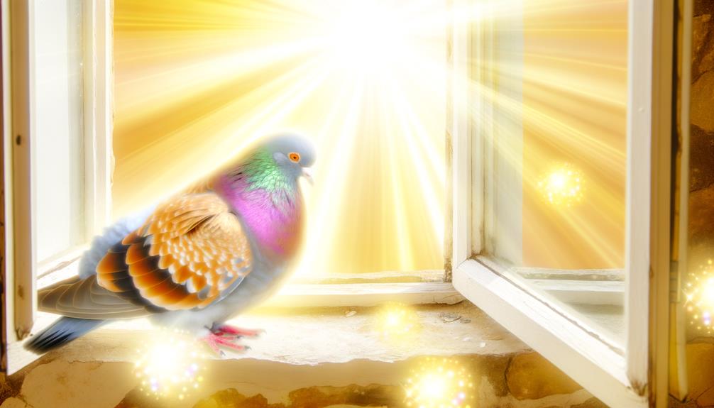 signs of divine intervention