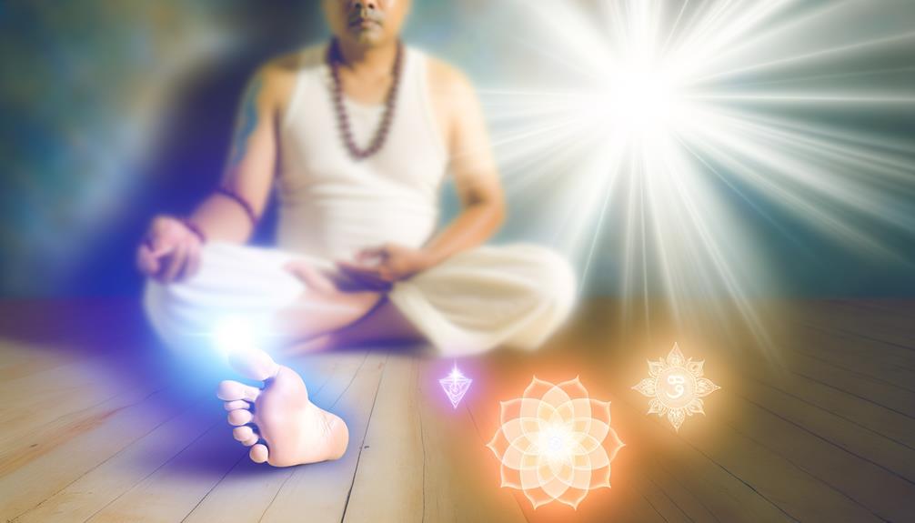 signs of spiritual growth