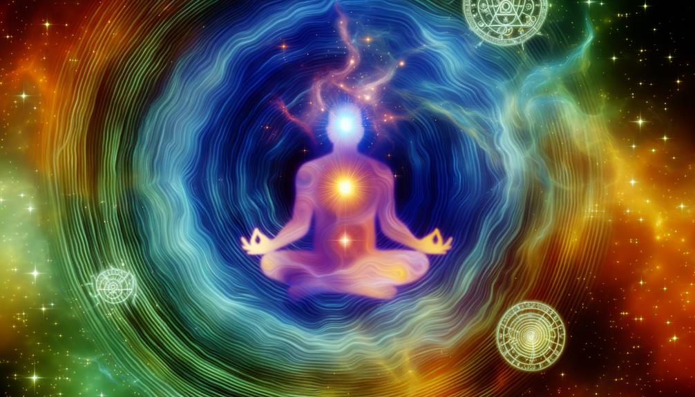 signs of spiritual growth