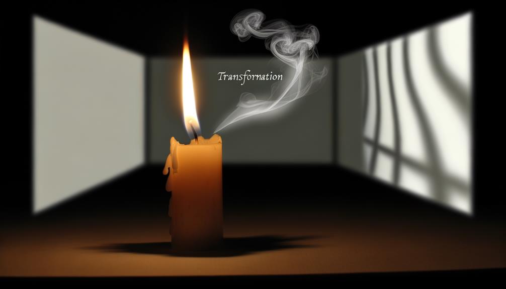 signs of transformation ahead