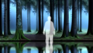 silent deceased dream interpretation