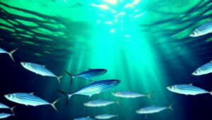 silver fish symbolism explained