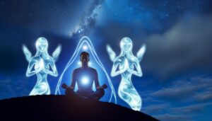 sirens spiritual awakening signals