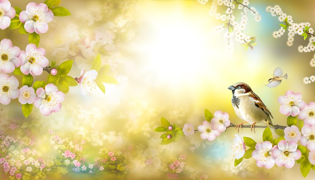 songbird of the skies