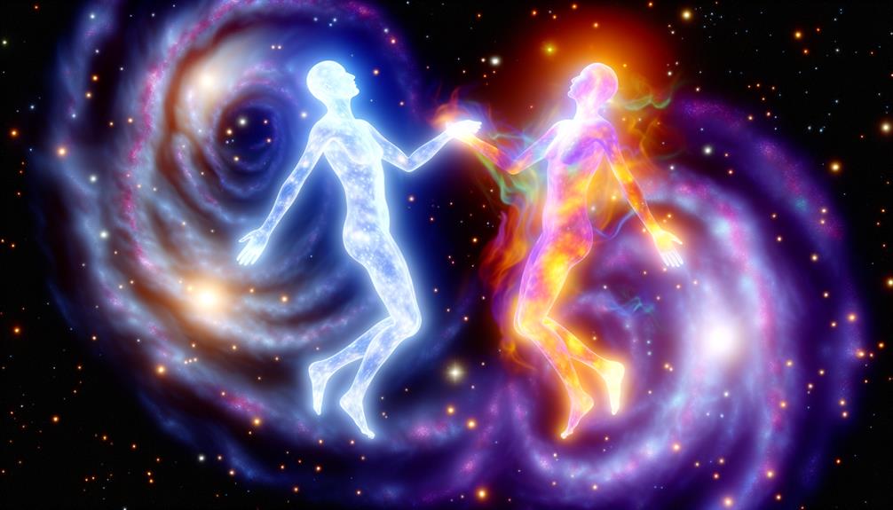 soulmate spiritual relationship