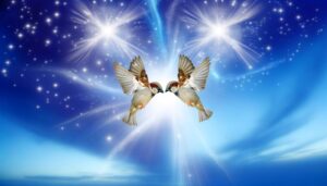 sparrow twin flame symbolism