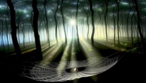 spider symbolism and significance