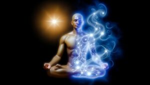 spiritual awakening left side
