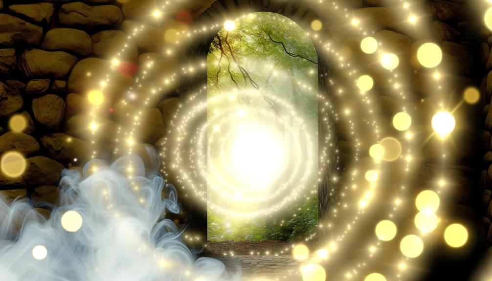 spiritual bond with god