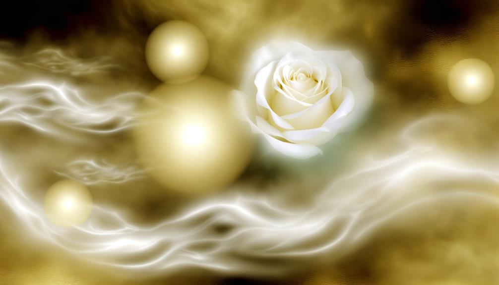 spiritual bonding and unity