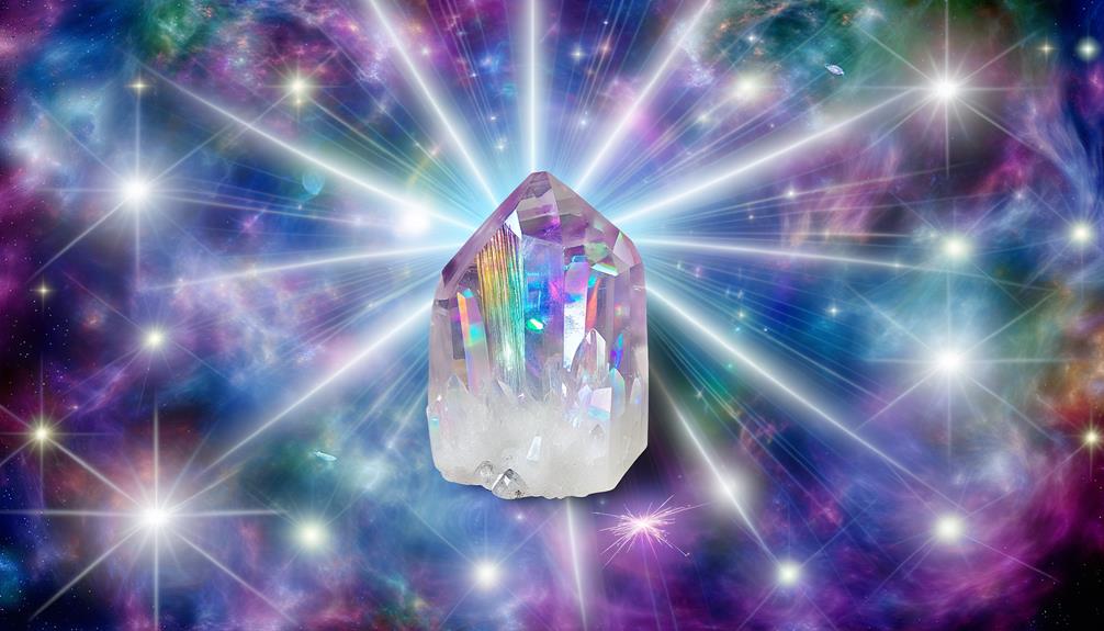 spiritual characteristics and qualities