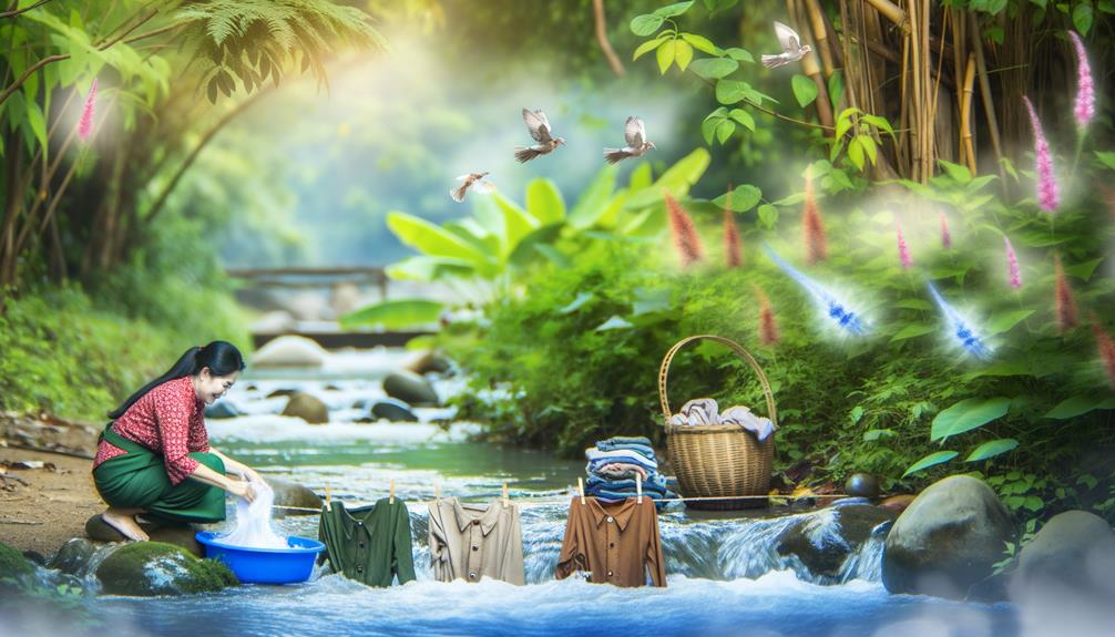 spiritual cleansing energy practices