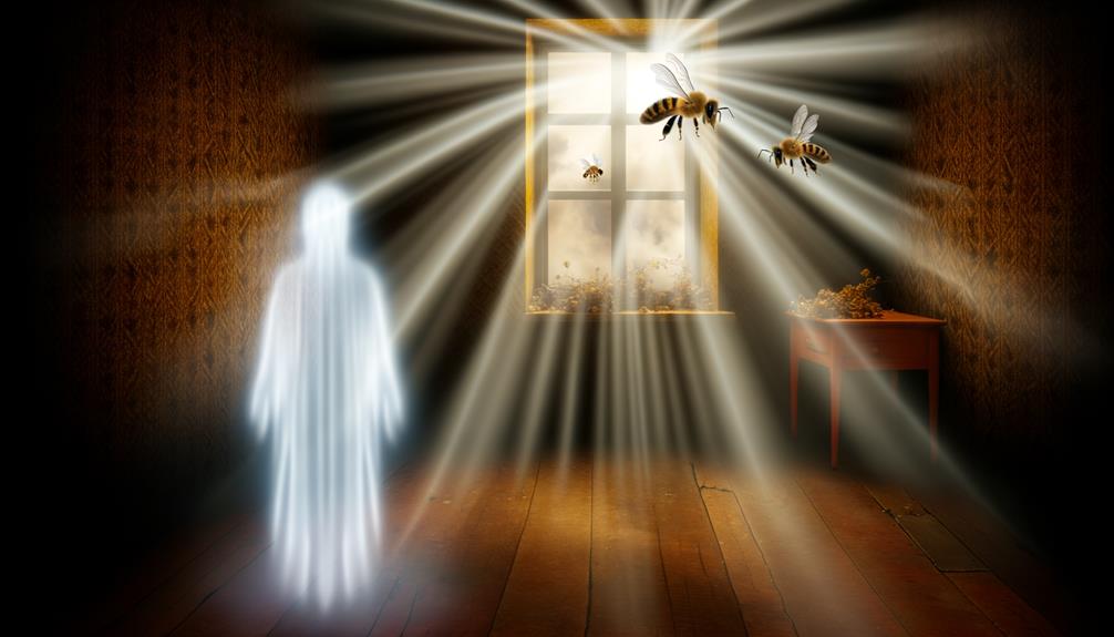 spiritual communication and messages